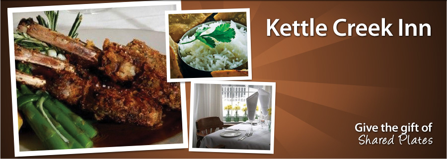 Kettle Creek Inn - Port Stanley