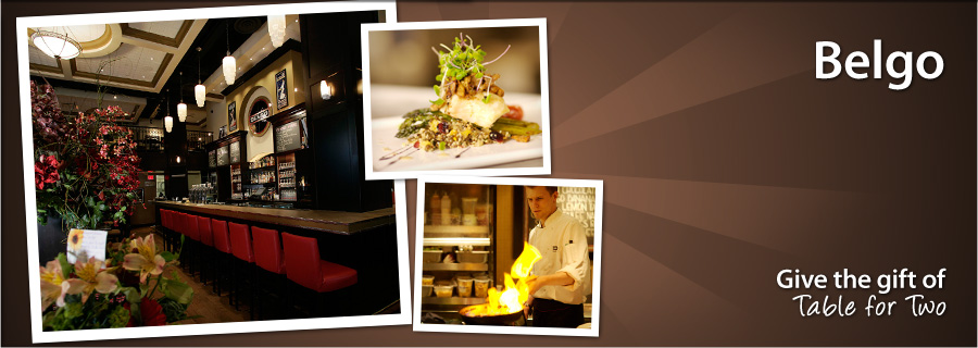 Belgo - Calgary