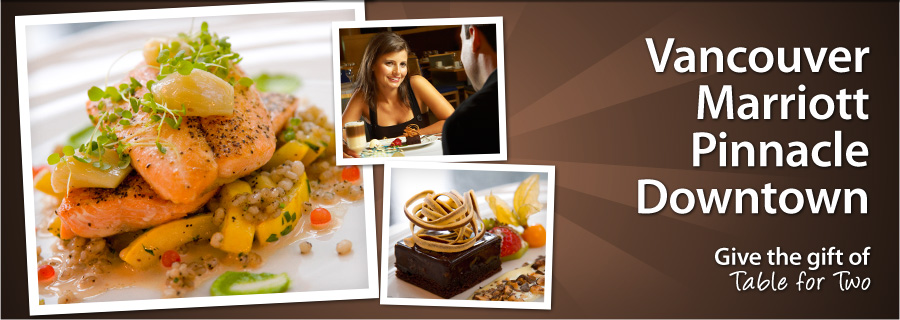 Show Case Restaurant - Vancouver
