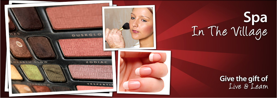 Make-Up Lesson - Mississauga