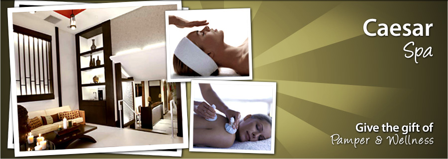 Caesar Spa Downtown - Toronto