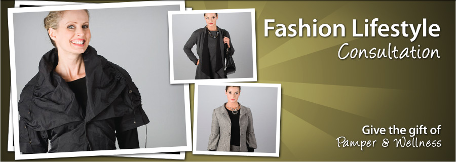 Fashion Lifestyle Consultation - ON