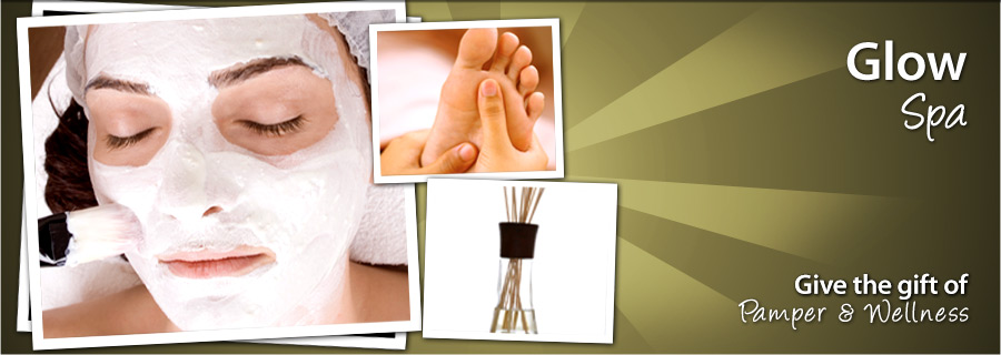 Total Body Treatment or Facial and Pedicure - ON