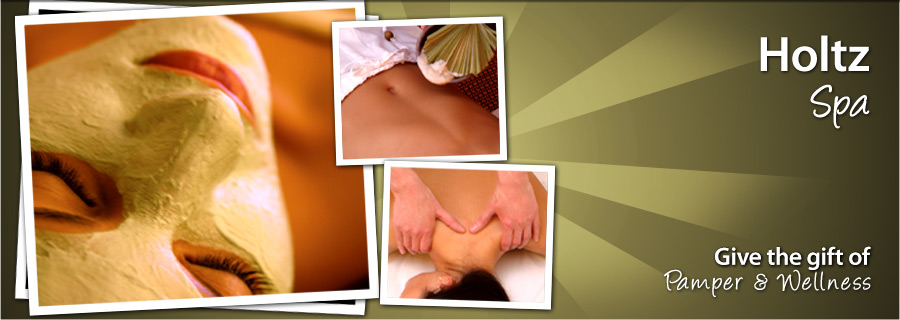 Top to Toe Treatment - ON