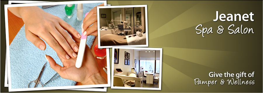 Head and Body Pampering - ON