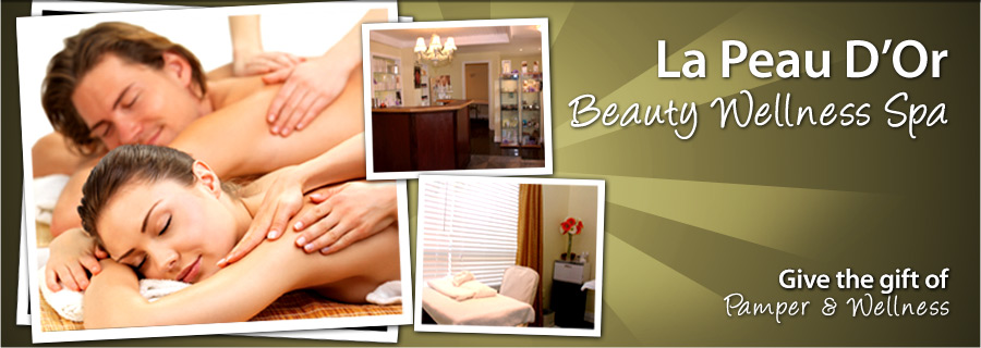 Crystal Mineral Manicure, Pedicure and Massage - ON