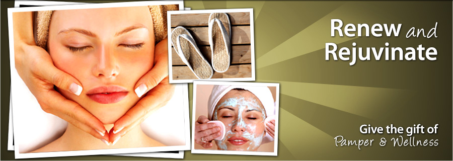 Biodynamic Facial and Swedish Massage - ON