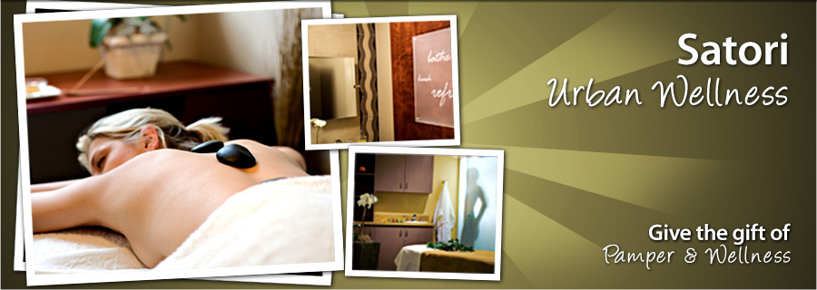 Chocolate Scrub and Massage - ON