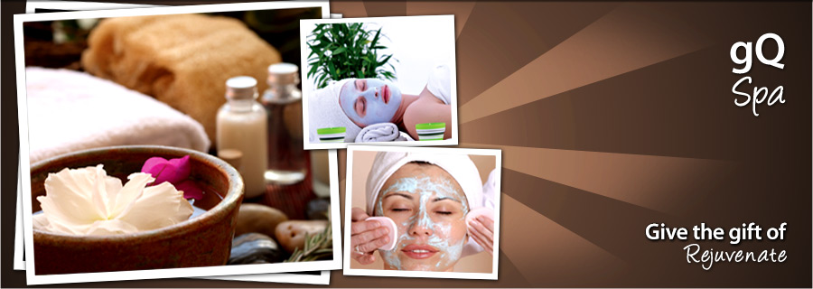 Face Treatment - ON