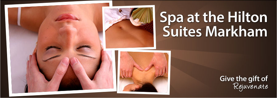 Holtz Spa - Toronto 