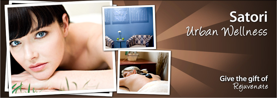 Reiki or Head and Foot Massage - ON