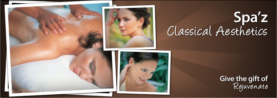 Manicure, Pedicure and Massage - ON