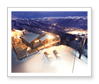 Mountaintop Fondue by Snowmobile or Snowcat - Whistler