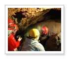 Caving at Horne Lake - Qualicum Beach BC - $299