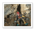 Caving Multi-Activity - Qualicum Beach