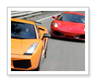 Exotic Car Test Drive - Stoney Creek - $299