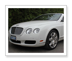 Exotic Car Test Drive - Thornhill - $299