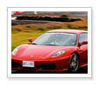 Exotic Car Track Day - Cayuga - $299