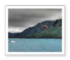 Sauble Beach Kite Surfing School