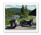 Motorcycle Experience