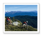Mountain Bike Tour - BC