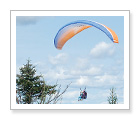 Paragliding