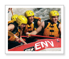 Rafting