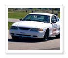 Road Race Experience - Grand Bend - $299