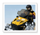 Snowmobiling, Jet Skiing or ATVing Adventure for a Full Day - Concord