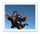 Tandem Skydive - Steinbach MB 