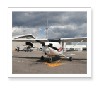 Flight instruction and tour