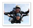 Tandem or Solo Skydive - Dunnville