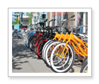 Vancouver Bike Rental - BC