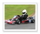 Go-Karting Or Paintball - Hamilton - $89