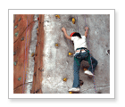 Rock Climbing Lesson - Newmarket - $89