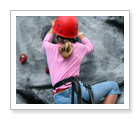 Indoor Rock Climbing - Quebec City, QC - $89