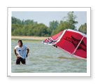 Kite Boarding - Wallaceburg - $89