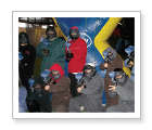 Paintball - Toronto - $89