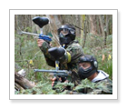 Paintball or Laser Tag - St. John's, NL - $89