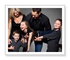 Photo Session - Kleinburg - $89