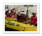 High Adventure Rafting - Ottawa River - $89