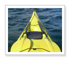 Kayak sur mer - Cape Breton, NS - $89