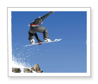 Winter or Summer multi-activity