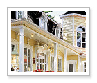 Auberge La Muse - Baie-Saint-Paul