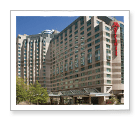 Marriott Downtown Eaton Centre Hotel - Toronto, ON - $329