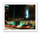 Pantages Hotel