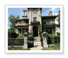 Rosemount Inn & Spa