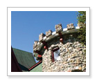 The Castle Inn - Perth-Andover, NB - $329