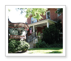 The Vintage Goose Inn