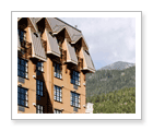 Crystal Lodge